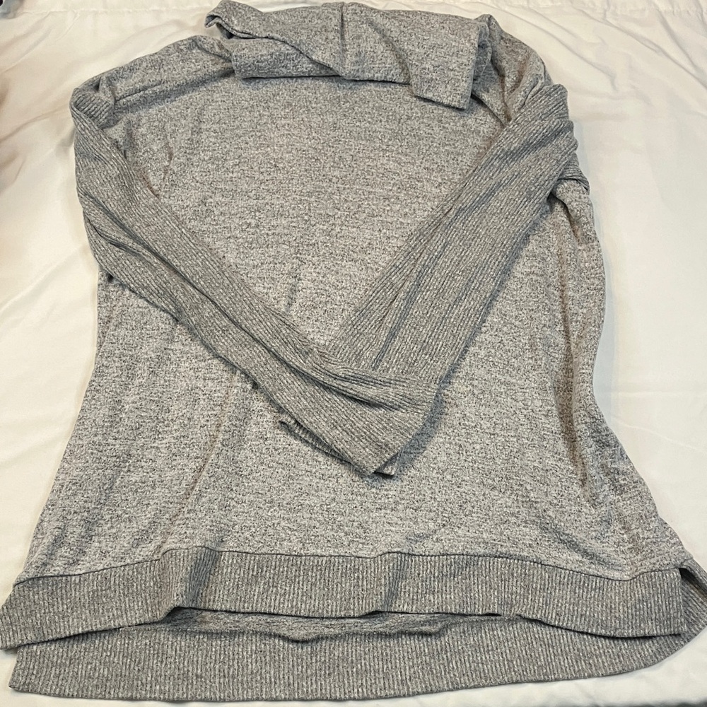 Gap hacci super soft tunic and jogger lounge set - Picture 6 of 9